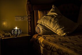 Hotel Todra Centre De Tinghir