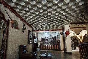 Hotel Todra Centre De Tinghir