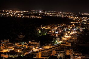 Hotel Todra Centre De Tinghir