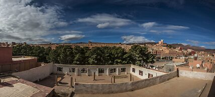 Hotel Todra Centre De Tinghir