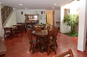 Pousada Vila do Imperador