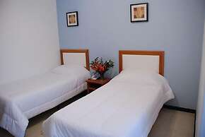 Pousada Vila do Imperador