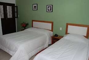 Pousada Vila do Imperador