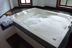 Pousada Vila do Imperador