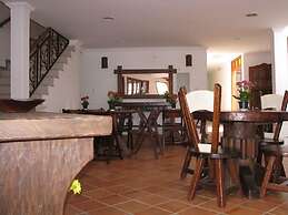 Pousada Vila do Imperador