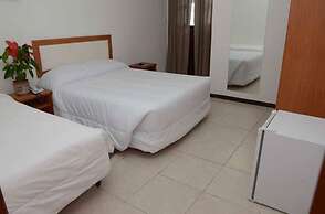 Pousada Vila do Imperador