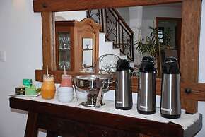 Pousada Vila do Imperador