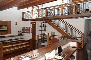 Pousada Vila do Imperador