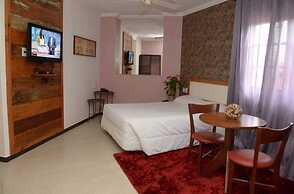 Pousada Vila do Imperador