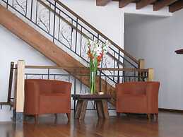 Pousada Vila do Imperador