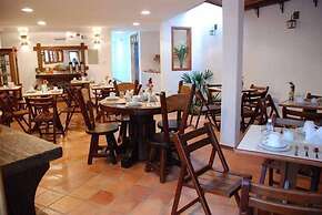 Pousada Vila do Imperador