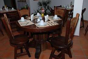 Pousada Vila do Imperador