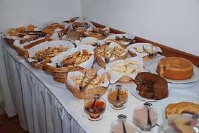 Pousada Vila do Imperador