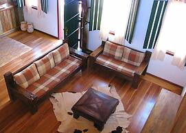 Pousada Vila do Imperador