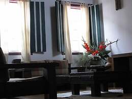 Pousada Vila do Imperador