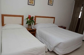 Pousada Vila do Imperador