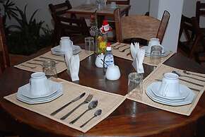 Pousada Vila do Imperador