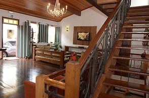 Pousada Vila do Imperador