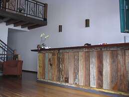 Pousada Vila do Imperador