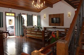 Pousada Vila do Imperador