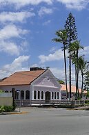 Namoa Pollastrini Hotel