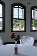 Namoa Pollastrini Hotel