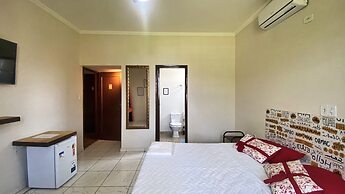 Namoa Pollastrini Hotel