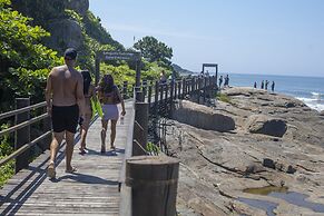 Namoa Pollastrini Hotel