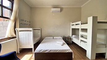 Namoa Pollastrini Hotel