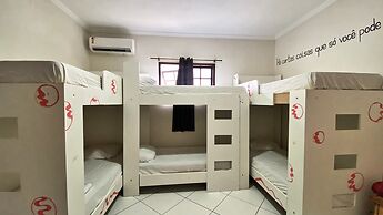 Namoa Pollastrini Hotel