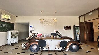 Namoa Pollastrini Hotel