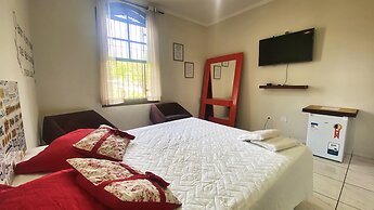 Namoa Pollastrini Hotel