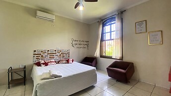 Namoa Pollastrini Hotel