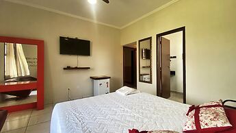 Namoa Pollastrini Hotel