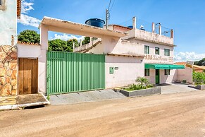 Pousada Tião da Morena