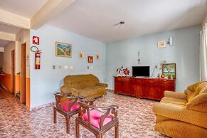 Pousada Tião da Morena