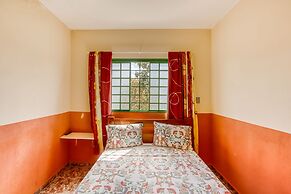 Pousada Tião da Morena