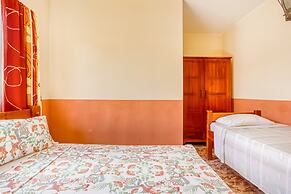 Pousada Tião da Morena