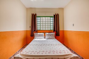 Pousada Tião da Morena