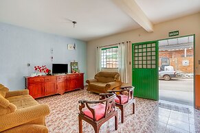 Pousada Tião da Morena