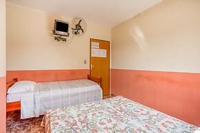 Pousada Tião da Morena