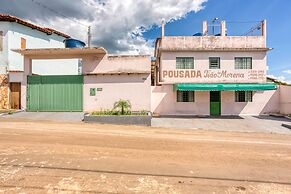 Pousada Tião da Morena