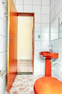 Pousada Tião da Morena