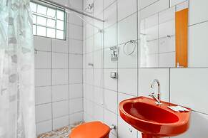 Pousada Tião da Morena