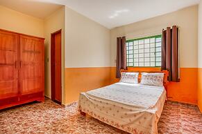 Pousada Tião da Morena