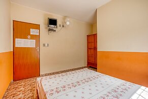 Pousada Tião da Morena