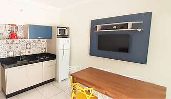 Residencial Miragem Bombinhas Duo