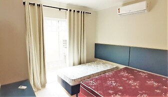 Residencial Miragem Bombinhas Duo