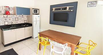 Residencial Miragem Bombinhas Duo