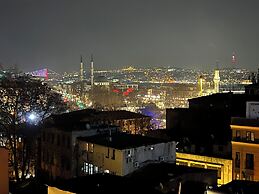 Galata Nil Suite